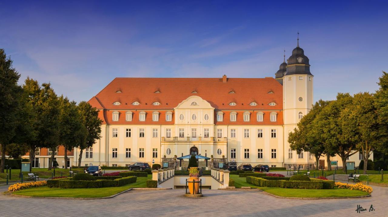 Haus Bellevue _ Og_Fewo Göhren-Lebbin Exteriér fotografie